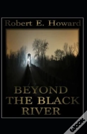 Capa do artigo Beyond The Black River Annotated