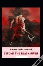 Capa do artigo Beyond The Black River Annotated
