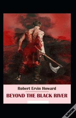 Capa do artigo Beyond The Black River Annotated