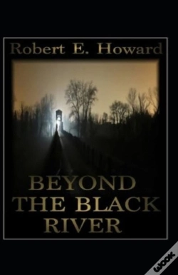 Capa do artigo Beyond The Black River Annotated