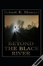 Capa do artigo Beyond The Black River Annotated