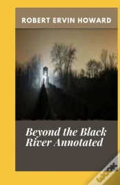 Capa do artigo Beyond The Black River Annotated