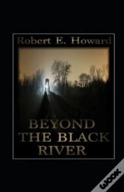 Capa do artigo Beyond The Black River Annotated
