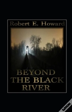 Capa do artigo Beyond The Black River Annotated