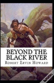 Capa do artigo Beyond The Black River