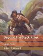Beyond The Black River - Preview