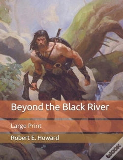Capa do artigo Beyond The Black River