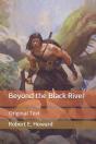 Beyond The Black River - Preview