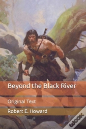 Capa do artigo Beyond The Black River