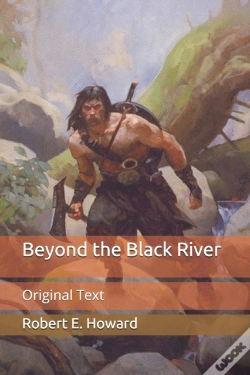 Capa do artigo Beyond The Black River