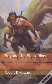 Capa do artigo Beyond The Black River