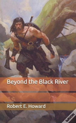 Capa do artigo Beyond The Black River