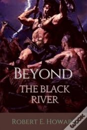 Capa do artigo Beyond The Black River