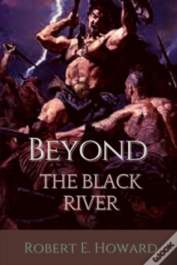 Capa do artigo Beyond The Black River