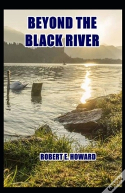 Capa do artigo Beyond The Black River