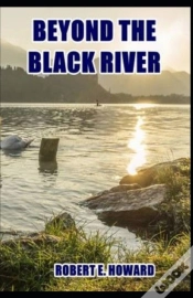 Capa do artigo Beyond The Black River