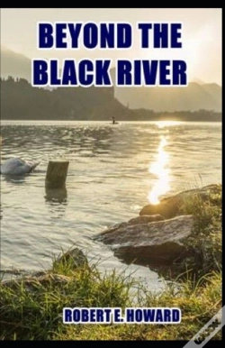 Capa do artigo Beyond The Black River