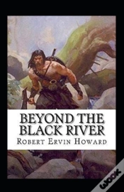 Capa do artigo Beyond The Black River Illustrated