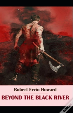Capa do artigo Beyond The Black River Illustrated