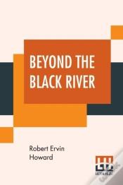 Capa do artigo Beyond The Black River
