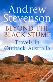 Capa do artigo Beyond The Black Stump