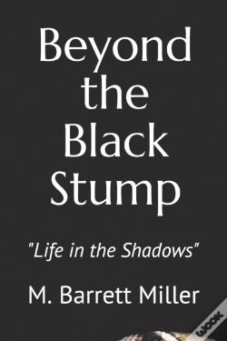 Capa do artigo Beyond The Black Stump