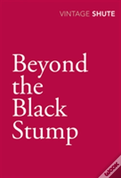 Capa do artigo Beyond The Black Stump