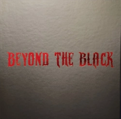Capa do artigo Beyond The Black - Vinil