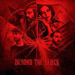 Capa do artigo Beyond The Black - Vinil