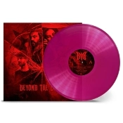 Capa do artigo Beyond the Black - Vinil