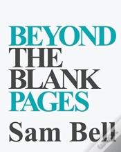 Capa do artigo Beyond The Blank Pages