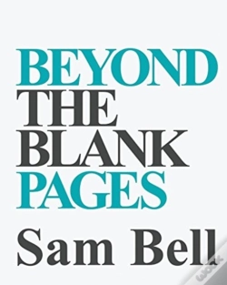 Capa do artigo Beyond The Blank Pages