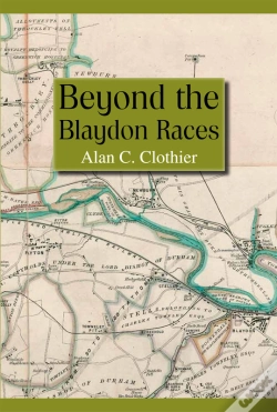 Capa do artigo Beyond The Blaydon Races