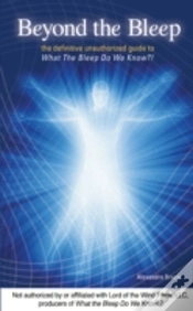 Capa do artigo Beyond The Bleep