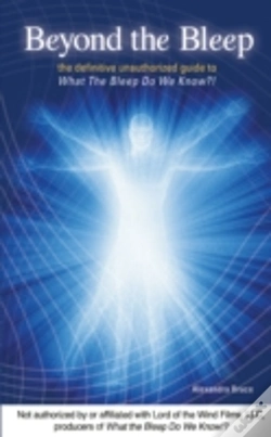 Capa do artigo Beyond The Bleep