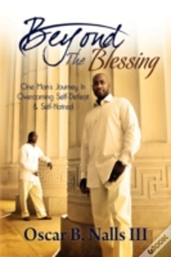 Capa do artigo Beyond The Blessing