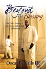 Capa do artigo Beyond The Blessing