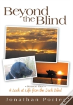 Capa do artigo Beyond The Blind: Season One
