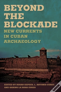 Capa do artigo Beyond The Blockade