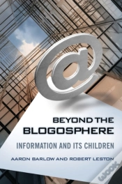 Capa do artigo Beyond The Blogosphere