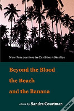 Capa do artigo Beyond The Blood, The Beach And The Banana