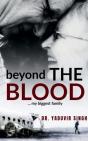 Beyond The Blood - Preview