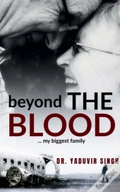 Beyond The Blood