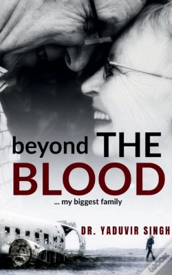 Capa do artigo Beyond The Blood