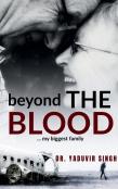 Beyond The Blood