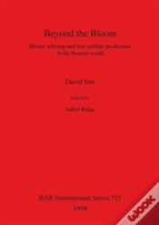 Capa do artigo Beyond The Bloom