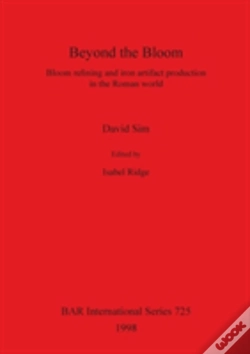 Capa do artigo Beyond The Bloom