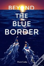 Capa do artigo Beyond The Blue Border