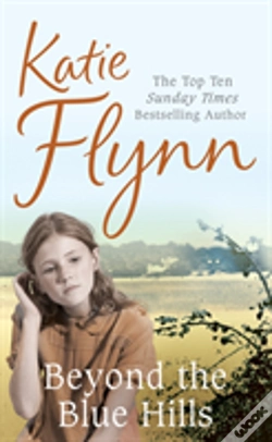 Capa do artigo Beyond The Blue Hills