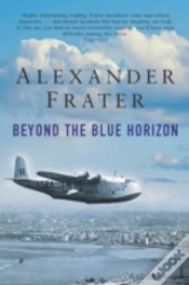 Capa do artigo Beyond The Blue Horizon
